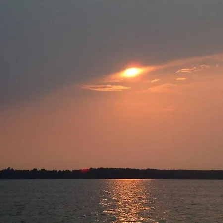 Semesterbostad Seeperle Comfortable Quetzin