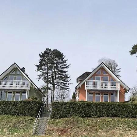 Casa vacanze Seeperle Comfortable