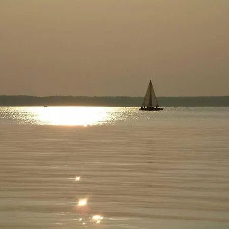 Semesterbostad Seeperle Comfortable *