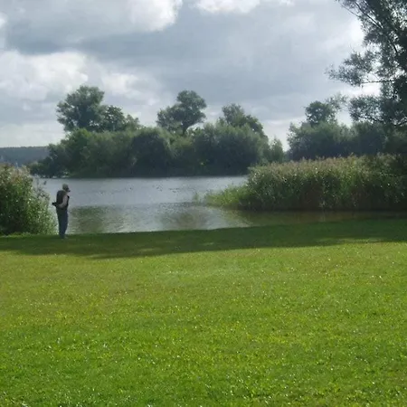 Casa vacanze Seeperle Comfortable Quetzin