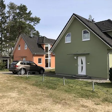 Seeperle Comfortable Casa vacanze *