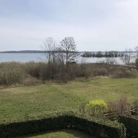 Seeperle Comfortable Casa vacanze Quetzin