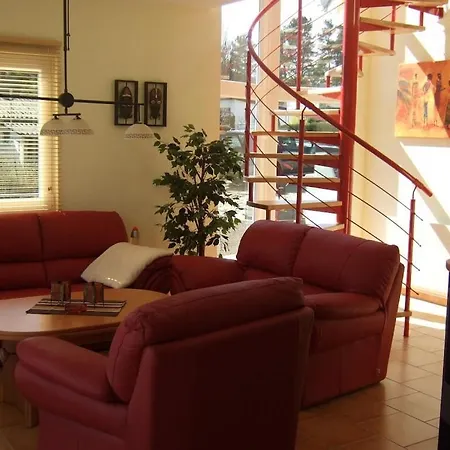 Seeperle Comfortable *