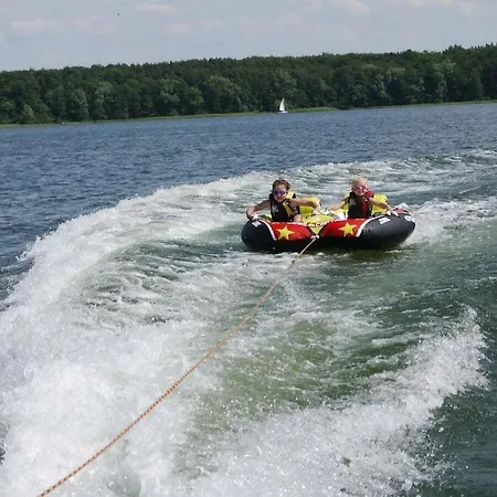 Semesterbostad Seeperle Comfortable