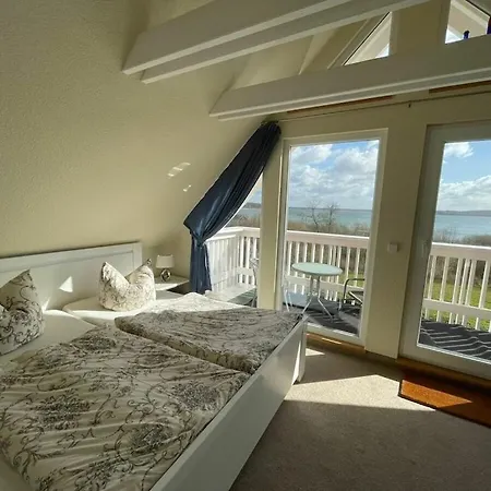 Seeperle Comfortable Casa vacanze