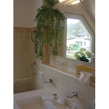 Casa vacanze Seeperle Comfortable Quetzin