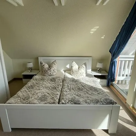 Seeperle Comfortable Casa vacanze *