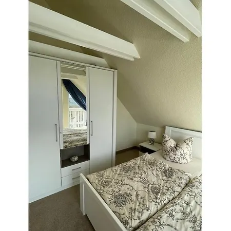 Seeperle Comfortable Casa vacanze