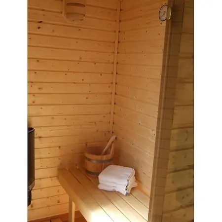 Casa vacanze Seeperle Comfortable