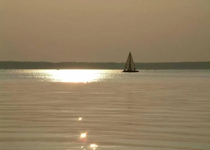 Casa de Férias Seeperle Comfortable *