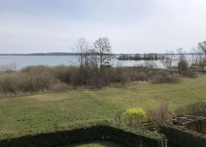 Seeperle Comfortable Casa de Férias Quetzin