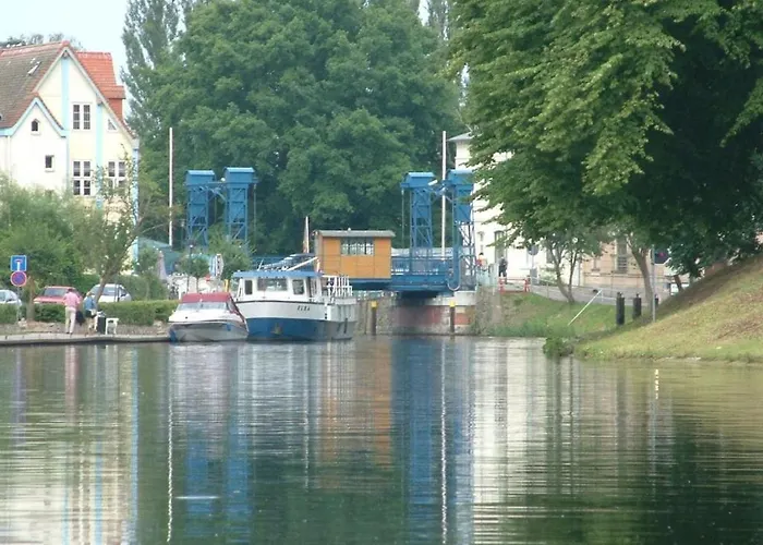 Seeperle Comfortable